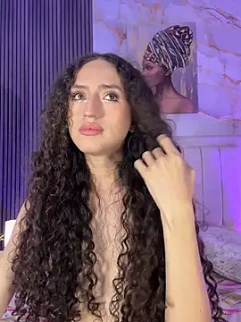 pinky_peach live