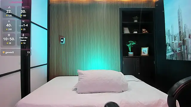 SamaraAnders_ live