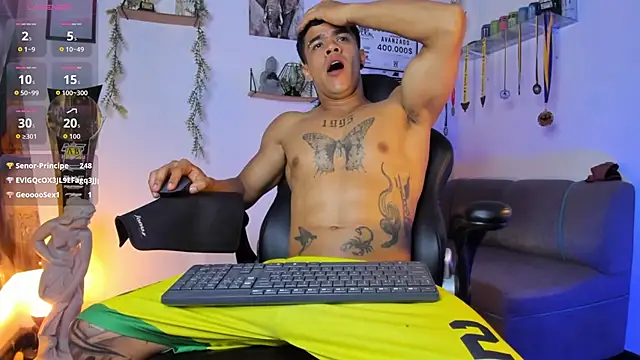 Rob_zaens33 live