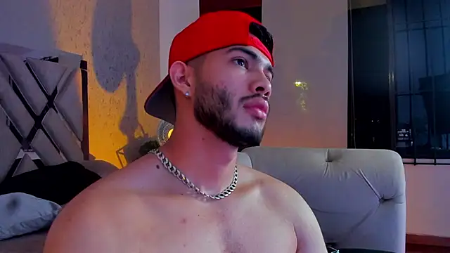 Vincentblack live