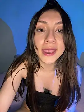 LuluBerrie live