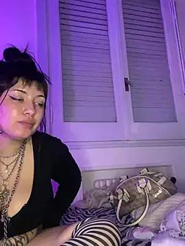 cherryxxox live