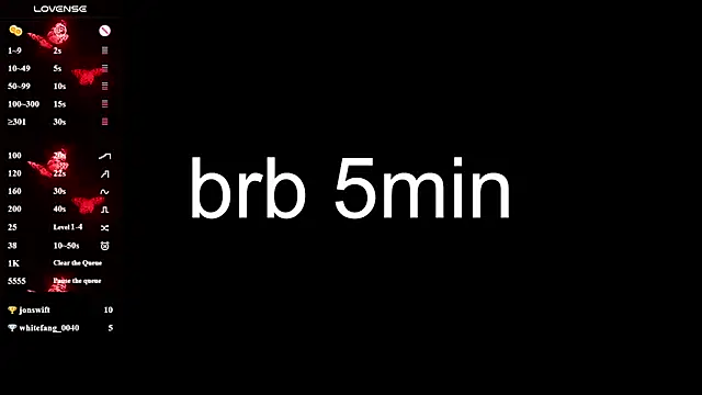 sweet_Marceline live
