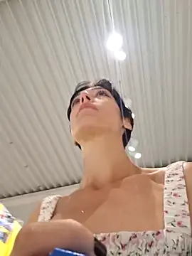 MalditaLocaa live