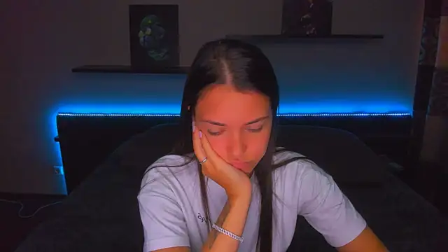 AlexaBarkley live