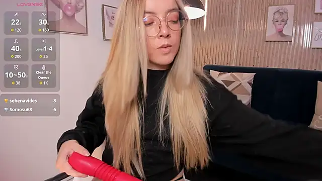 ana_ev live
