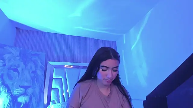 KendallMeyers_ live