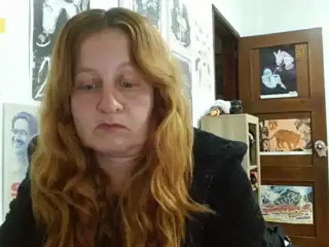 ViioletaMora live
