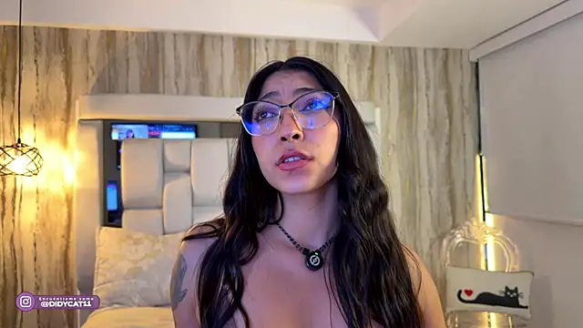 MarianaBranzz live