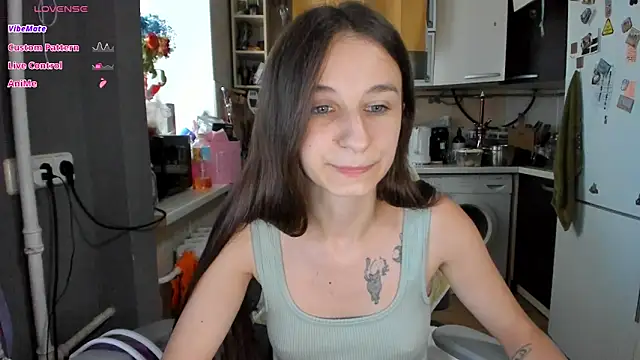 _Nika_Kik live