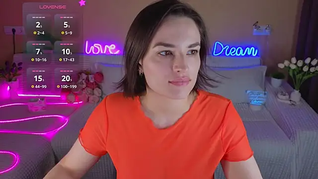 Camilla__one__ live