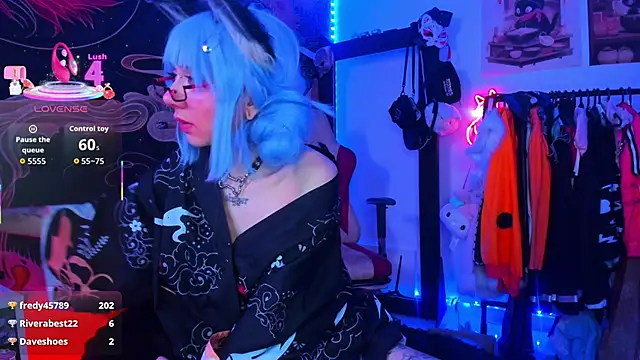 Alicedangerrr live