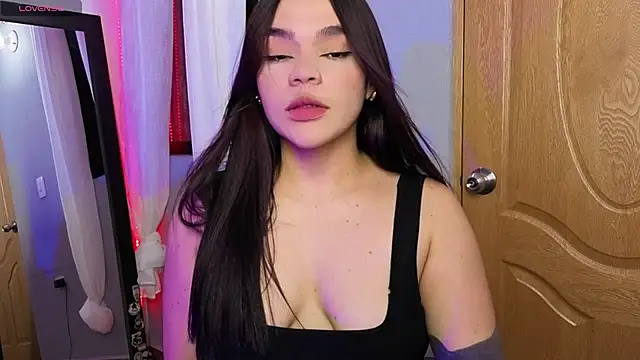 Veronica_111 live