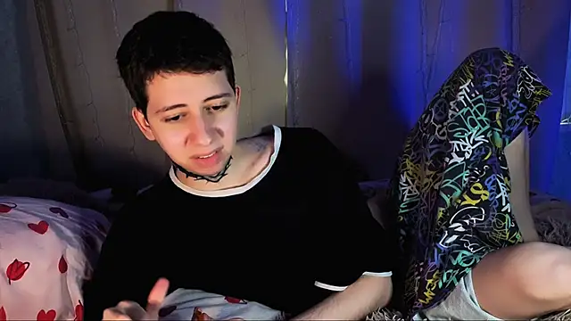 Timothy_Fox live