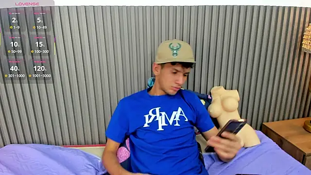 JDWhite18 live
