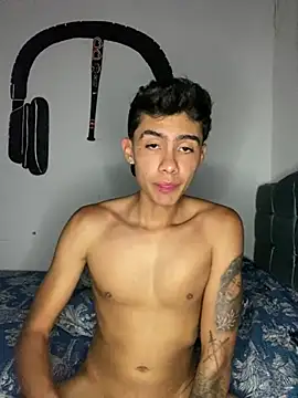 jmaxter live