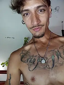 Thiago_Monteiro live