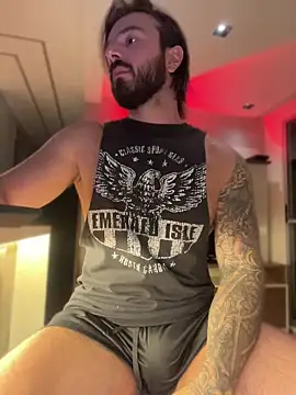 AngelBlack__ live