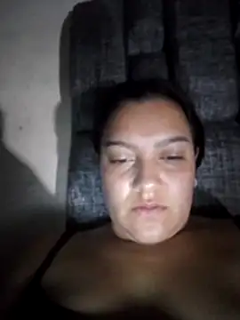 Celeste_hotpreciosa live