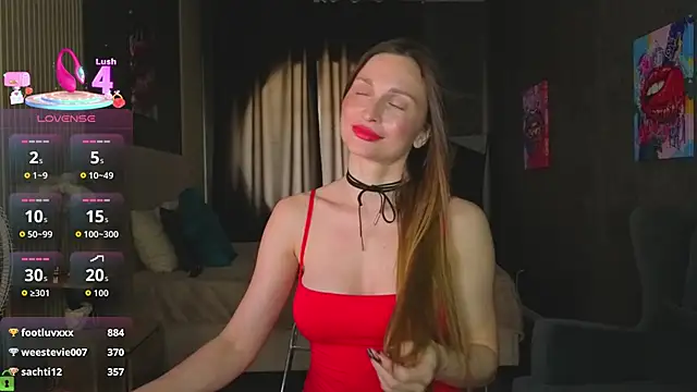 Beatrice_Brice live