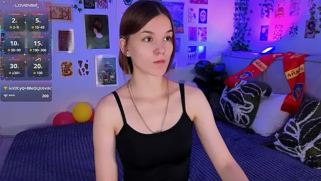 Amber_Rogers live