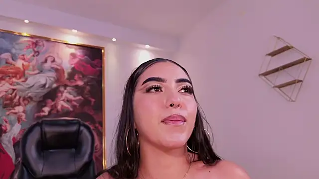 SophieLanne live