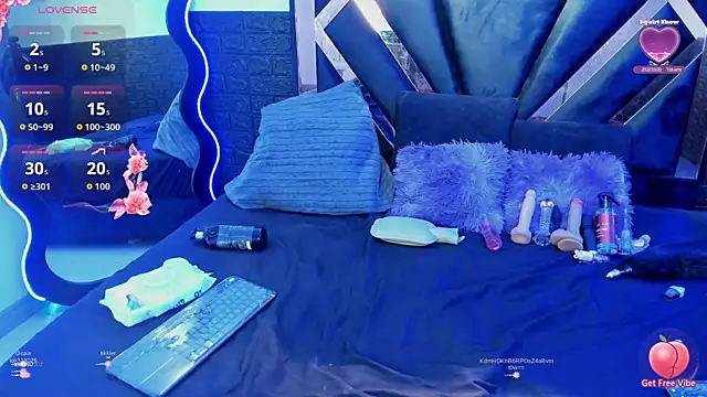 Queen_Jen live