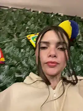 Maia_afrodita live