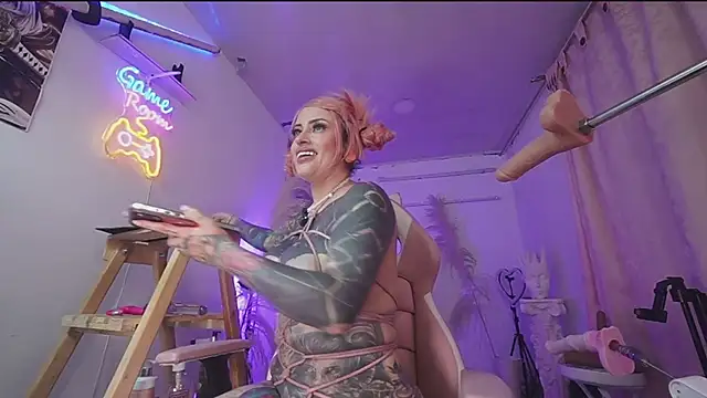 angelacianuro_ live