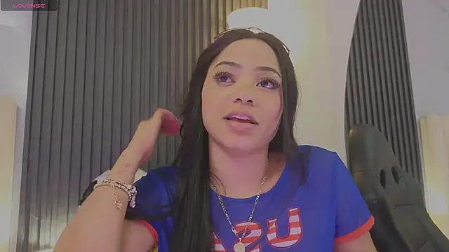Madiee_Rhea live