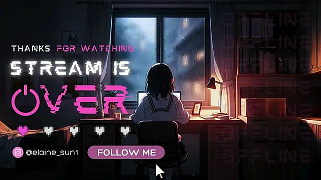elaine_sun1 live