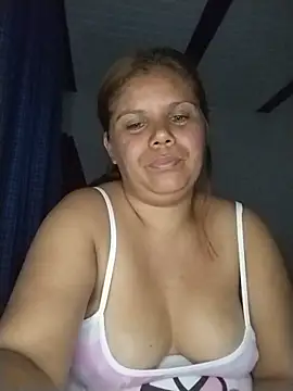 Zafiro_MD live
