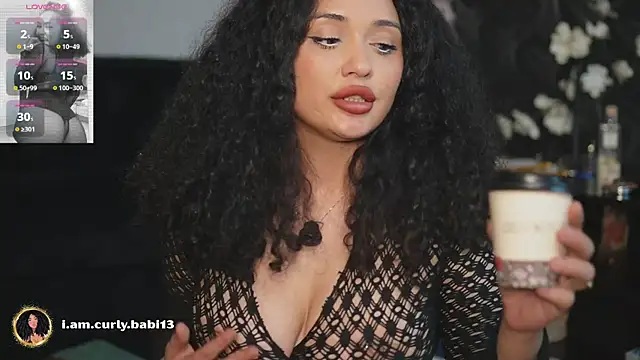 ChloeJoyce live