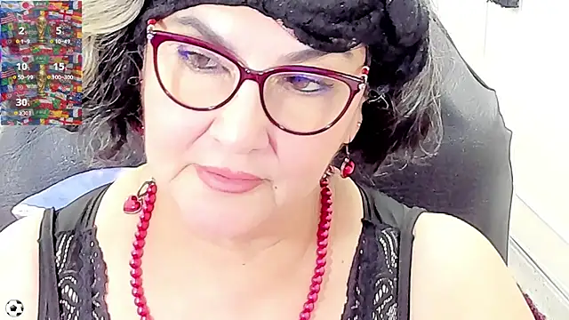 cataleya_mom live