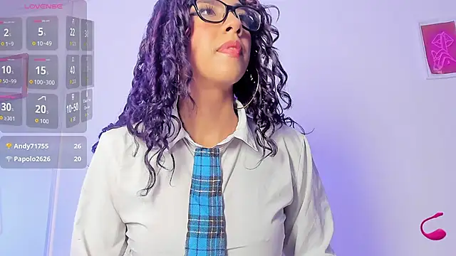 Dalia_nix_ live