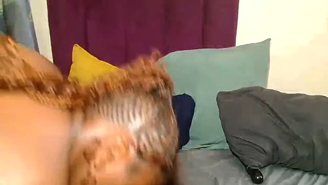 xxebony live