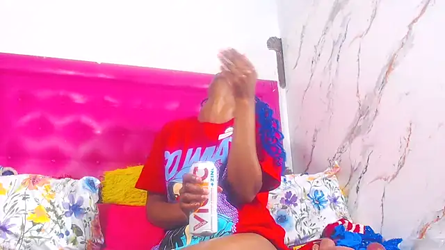 LoloQueen5 live