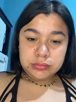 April_Becker live
