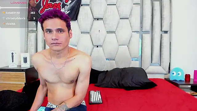 karlaandmatt live