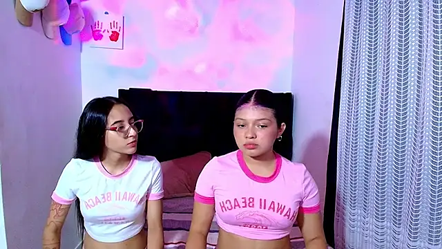 Abby_Coper1 live