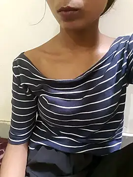 Anjali6809 live