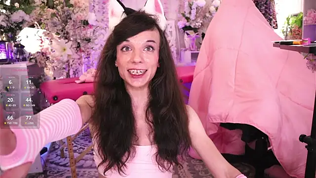 xxhayleemariexx live