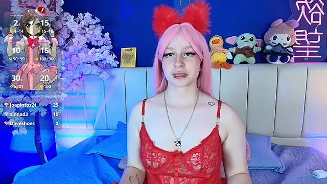 Im_yukii live