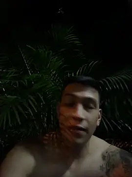 OliverWest04 live