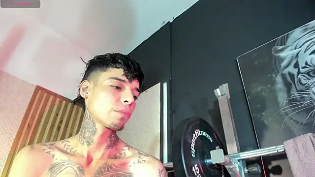 Yeidonn live