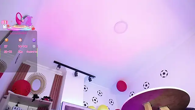Eva__Walker live