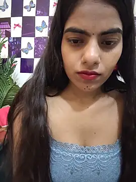 Alisha_Babyy live