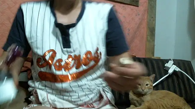 SexyB214 live