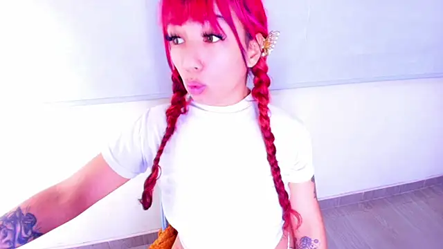Soleil_66 live
