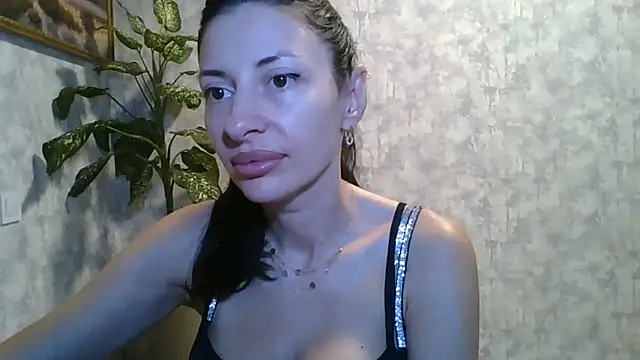 LissaBlossom live